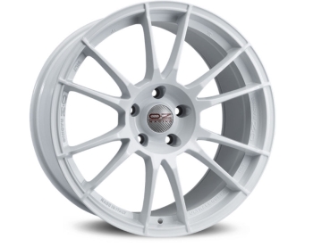 OZ Racing - Ultraleggera HLT